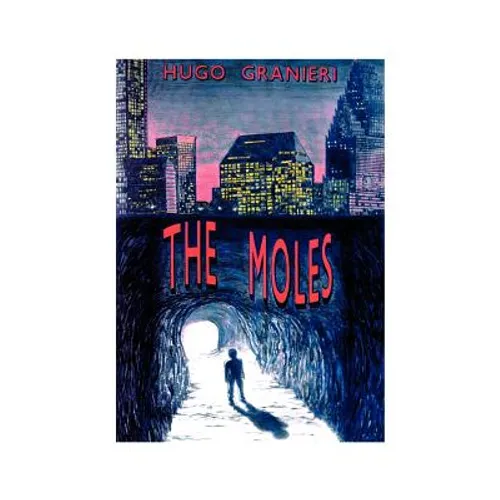 The Moles - Paperback