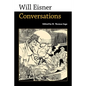 Will Eisner: Conversations - Paperback