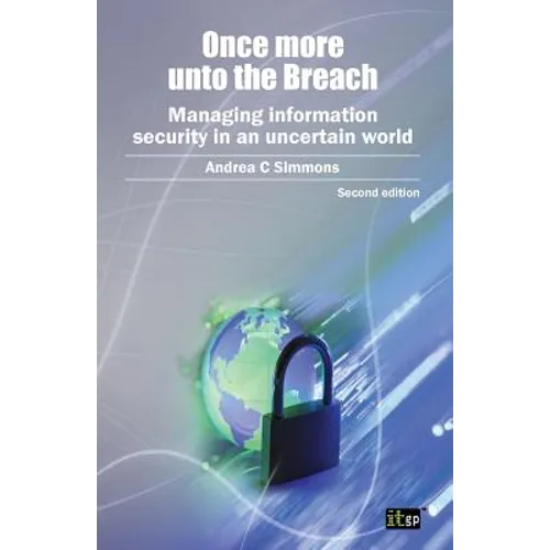 Once More Unto the Breach, second edition - Paperback
