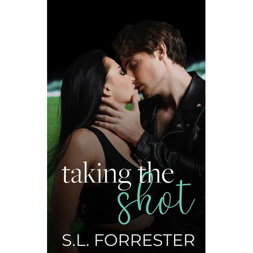 Taking The Shot - Paperback