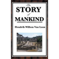 The Story of Mankind - Hardcover