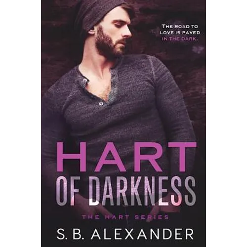 Hart of Darkness - Paperback