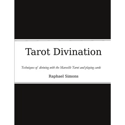 Tarot Divination - Paperback