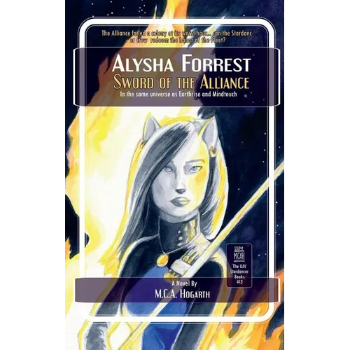 Sword of the Alliance - Paperback