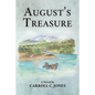 August's Treasure - Paperback