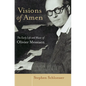 Visions of Amen: The Early Life and Music of Olivier Messiaen - Paperback