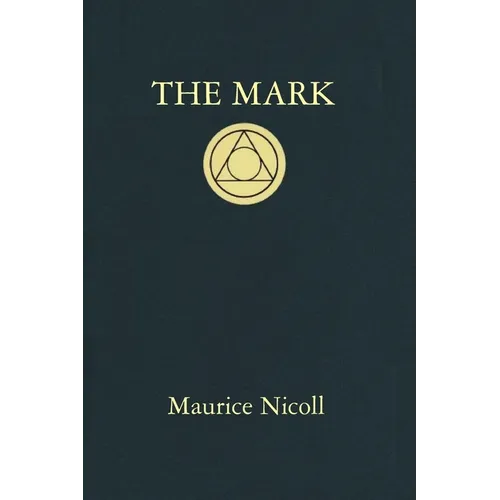 The Mark - Paperback