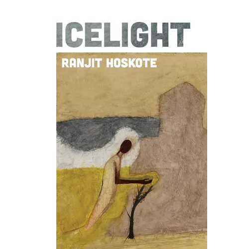 Icelight - Hardcover