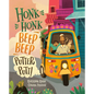 Honk Honk, Beep Beep, Putter Putt! - Hardcover