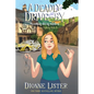 A Deadly Drive-by: A Ghost Cozy Mystery - Paperback