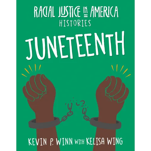 Juneteenth - Library Binding