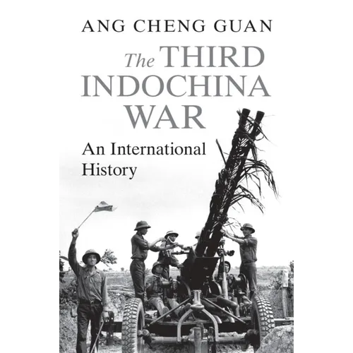 The Third Indochina War - Paperback