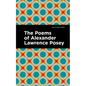 The Poems of Alexander Lawrence Posey - Hardcover
