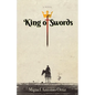 King of Swords - Paperback