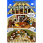 Room By Room: A Collection of LEGO(R) Mini-Builds - Paperback
