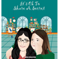 It's ok to share a secret - Hardcover