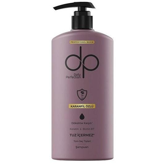 Dp Shampoo With Clove Extract 425 Ml