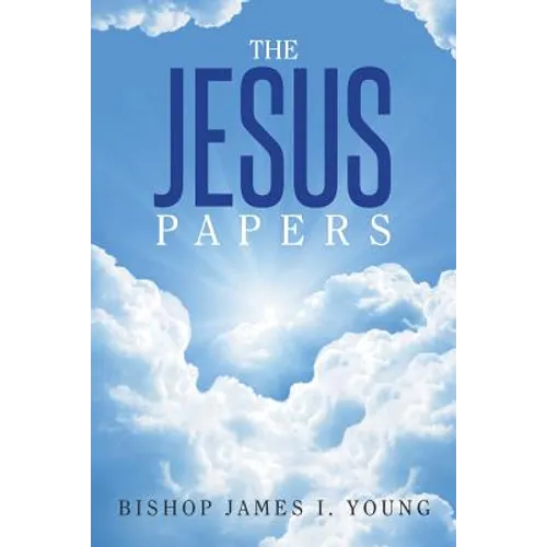 The Jesus Papers - Paperback