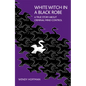 White Witch in a Black Robe: A True Story about Criminal Mind Control - Paperback
