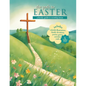 The Path to Easter: A Family Guide to Worship Jesus - Paperback