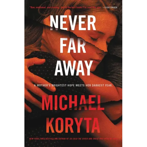 Never Far Away - Paperback