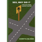 Sex, Why Did I?: A Decision Made Lessons Learned - Paperback