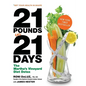 21 Pounds in 21 Days - Paperback