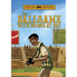 Field Trip Mysteries: The Ballgame with No One at Bat - Paperback