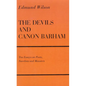 The Devils and Canon Barham: Ten Essays on Poets, Novelists and Monsters - Paperback