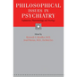 Philosophical Issues in Psychiatry: Explanation, Phenomenology, and Nosology - Paperback
