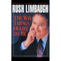 Way Things Ought to Be - Paperback
