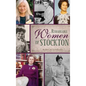 Remarkable Women of Stockton - Hardcover