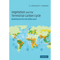 Vegetation Terrestrial Carbon Cycle - Hardcover