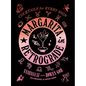 Margarita in Retrograde: Cocktails for Every Sign - Hardcover