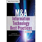 M&A Information Technology Best Practices - Hardcover