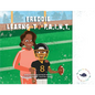 Freddie Learns to P.A.I.N.T. - Paperback