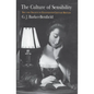 The Culture of Sensibility: Sex and Society in Eighteenth-Century Britain - Paperback