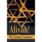 Aliyah!!! The Exodus Continues - Paperback