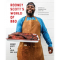 Rodney Scott's World of BBQ: Every Day Is a Good Day: A Cookbook - Hardcover