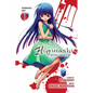 Higurashi When They Cry: Massacre Arc, Vol. 1 - Paperback