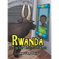 Rwanda: The Cow That Wanted to Be Human - Hardcover