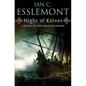 Night of Knives - Paperback