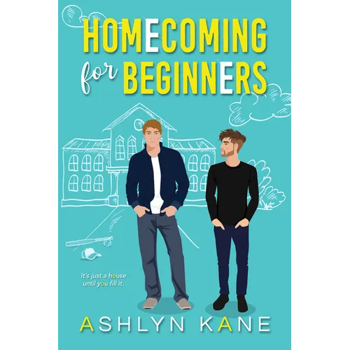 Homecoming for Beginners - Paperback