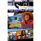 The Politics of Joy (and Sacrifice): The Fearless Walks and Historic Talks of Doris "Granny D" Haddock - Paperback