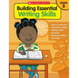 Building Essential Writing Skills: Grade 3 - Paperback