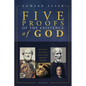 Five Proofs of the Existence of God - Paperback