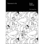 Tantrums in Air - Paperback
