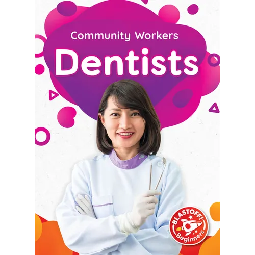 Dentists - Library Binding