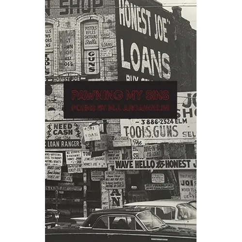 Pawning My Sins - Paperback