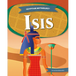 Isis - Library Binding